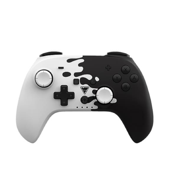 Dragon POPTOP WIRELESS BLACK WHITE SWITCH